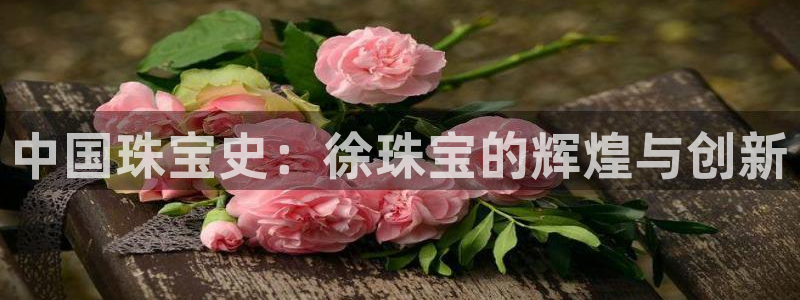 岳阳众腾ktv娱乐：中国珠宝史：徐珠宝的辉煌与创新